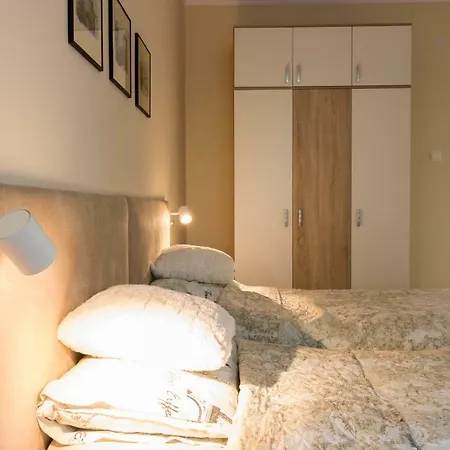 Lejlighed Bright And Cozy 2bd Flat In Centre By Flat Mаnager *