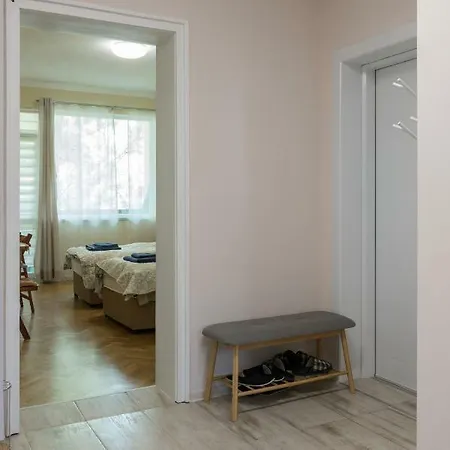 Lejlighed Bright And Cozy 2bd Flat In Centre By Flat Mаnager