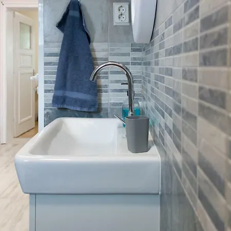Bright And Cozy 2bd Flat In Centre By Flat Mаnager 公寓 普罗夫迪夫