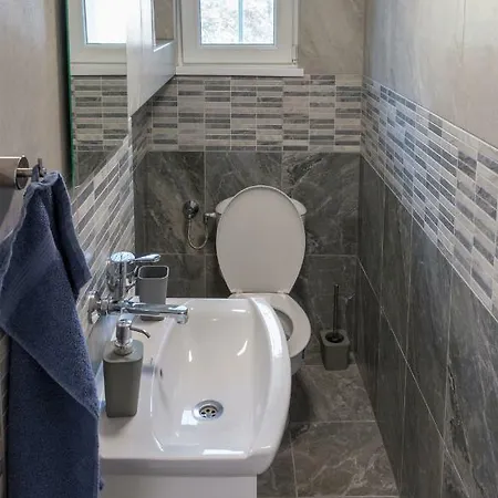 Bright And Cozy 2bd Flat In Centre By Flat Mаnager Διαμέρισμα Φιλιππούπολη