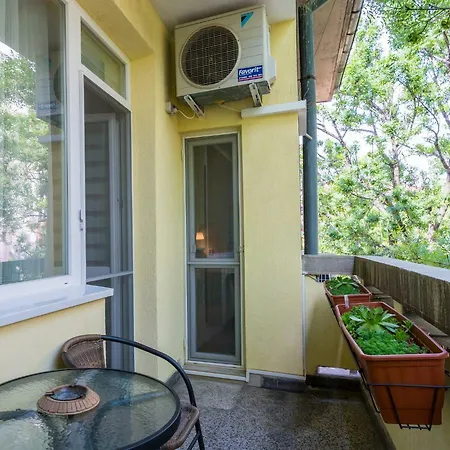 Bright And Cozy 2bd Flat In Centre By Flat Mаnager Пловдив