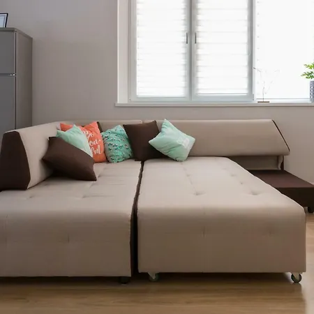 公寓 Bright And Cozy 2bd Flat In Centre By Flat Mаnager *