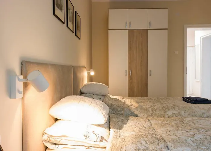 Апартаменты Bright&cozy 2bd Flat In Centre By Flat Mаnager *