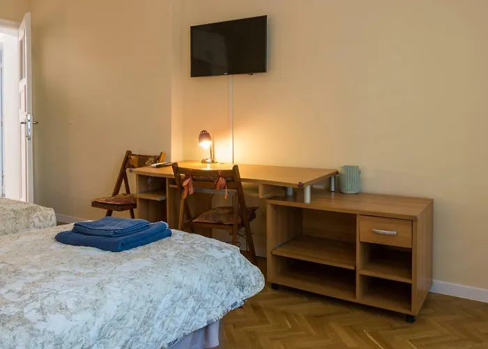 Апартаменты Bright&cozy 2bd Flat In Centre By Flat Mаnager Пловдив