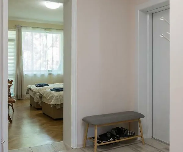 Апартаменты Bright&cozy 2bd Flat In Centre By Flat Mаnager