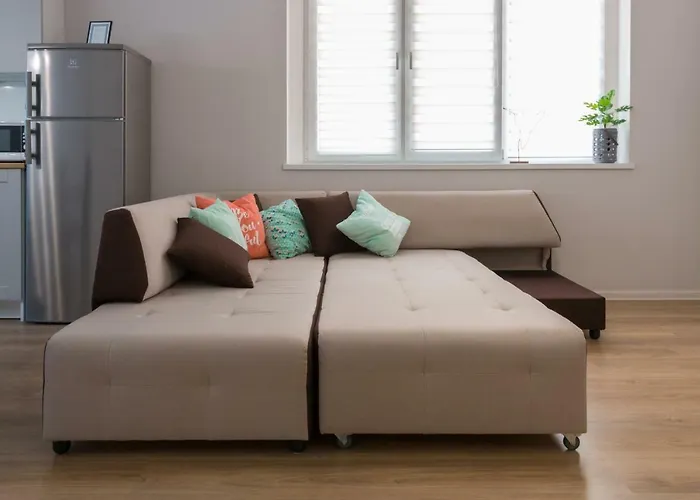 Апартаменты Bright&cozy 2bd Flat In Centre By Flat Mаnager *