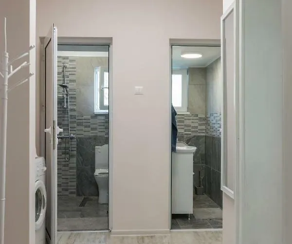 Апартаменты Bright&cozy 2bd Flat In Centre By Flat Mаnager Пловдив