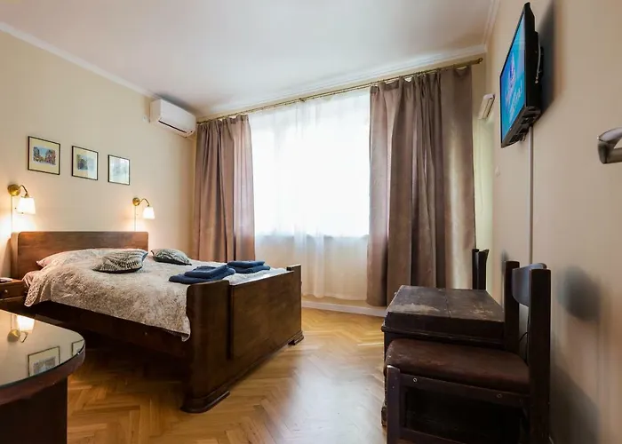 Bright&cozy 2bd Flat In Centre By Flat Mаnager Пловдив