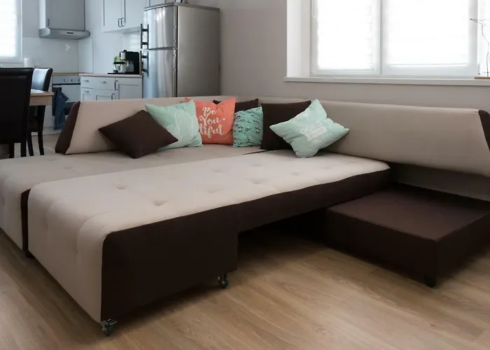 Bright&cozy 2bd Flat In Centre By Flat Mаnager Апартаменты *